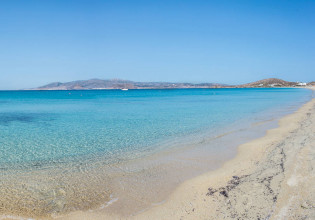 Τραγωδία δίχως τέλος στη Νάξο – Σε ανήλικα ανήκουν οι δύο από τις τέσσερις σορούς που βρέθηκαν