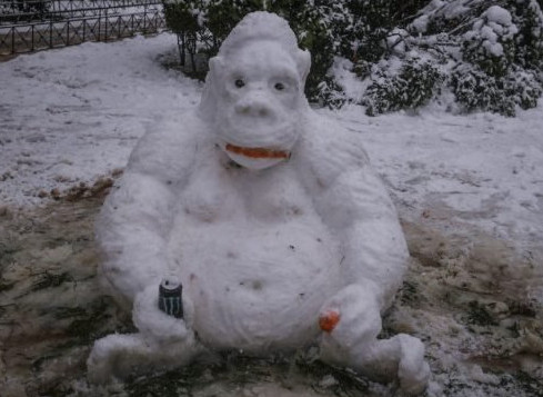 Ποιος κυβερνά αυτή τη χώρα; Πάντως, όχι ο… Χατζηπετρής
