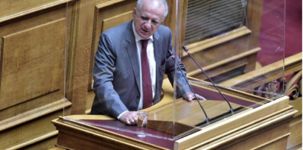 Βουλευτής της ΝΔ τάσσεται υπέρ της συνταγογράφησης του PCR τεστ