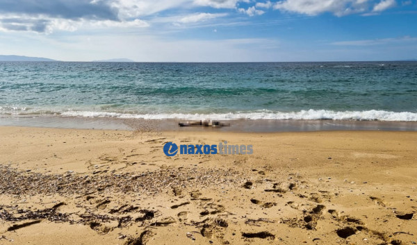 Νάξος – Βρέθηκαν δύο πτώματα σε παραλίες του νησιού