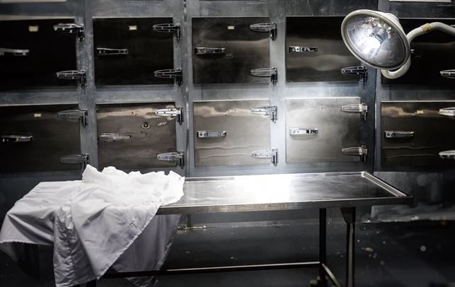 Πάτρα – Έψαχναν να βρουν τη σορό για νεκροψία – Τι συνέβη