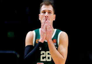 Νέντοβιτς – Με σκίτσο σχολίασε την απέλαση του Τζόκοβιτς