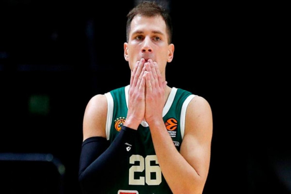 Νέντοβιτς – Με σκίτσο σχολίασε την απέλαση του Τζόκοβιτς