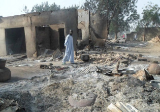 Νιγηρία – Τουλάχιστον 140 άνθρωποι σκοτώθηκαν από ενόπλους στην πολιτεία Ζαμφαρά