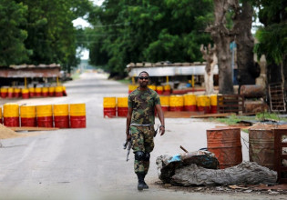 Ο λησμονημένος πόλεμος: Σαχέλ και μουσουλμάνοι πρόσφυγες