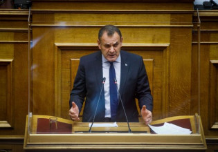 Παναγιωτόπουλος: Οι ΈΔ έκαναν τη δουλειά τους αποτελεσματικά – Το μήνυμα του ΥΠΕΞ στην Τουρκία