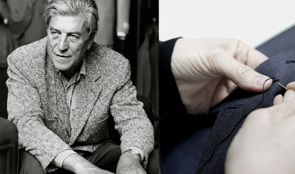 Νίνο Τσερούτι – Πέθανε ο διάσημος σχεδιαστής μόδας