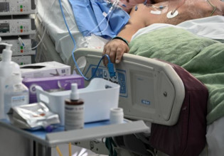 Μπουλμπασάκος – Αρκετά περιστατικά κοροναϊού σε ιατρικό και νοσηλευτικό προσωπικό