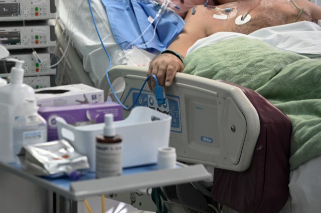 Μπουλμπασάκος – Αρκετά περιστατικά κοροναϊού σε ιατρικό και νοσηλευτικό προσωπικό