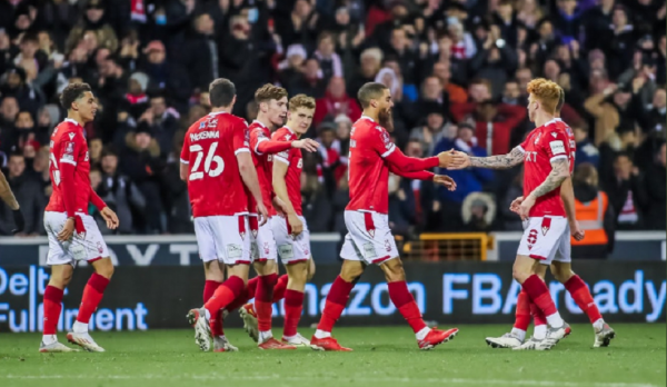 Η Νότιγχαμ των… θαυμάτων και το deja vu με την Άρσεναλ