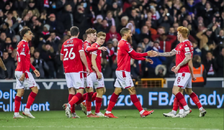 Η Νότιγχαμ των… θαυμάτων και το deja vu με την Άρσεναλ