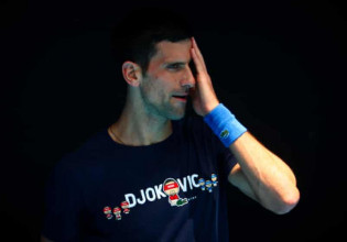 Φάκελος Τζόκοβιτς – Οι εξελίξεις και τα επόμενα βήματα του σέρβου πρωταθλητή