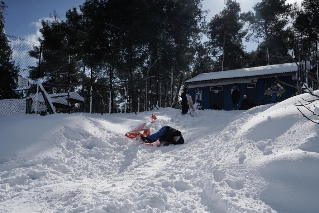 Ζητείται επιτελικό κράτος