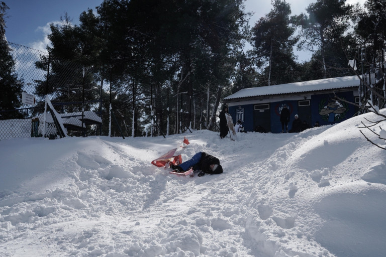 Ζητείται επιτελικό κράτος
