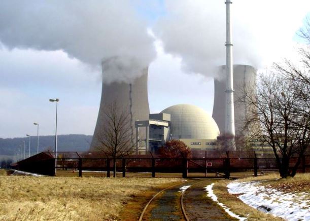 Πυρηνική ενέργεια – Μειώνεται το μερίδιο στην ηλεκτροπαραγωγή της ΕΕ