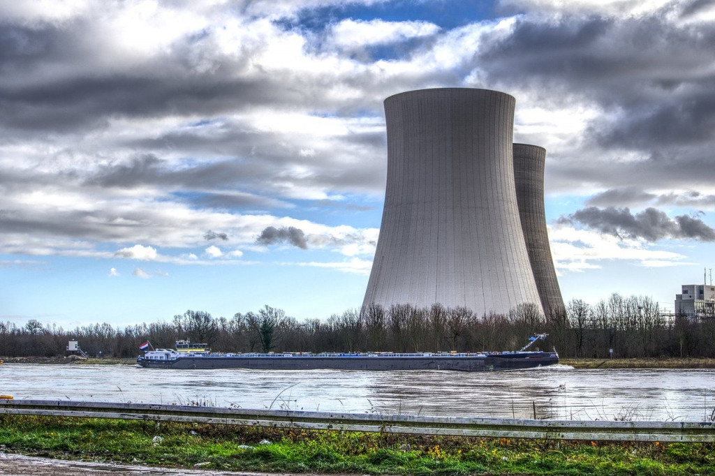 Πράσινες επενδύσεις – Διαφωνία ΕΕ- Γερμανίας για την ένταξη της πυρηνικής ενέργειας