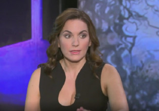 Όλγα Κεφαλογιάννη – «Έχω συναντήσει αντισυναδελφική συμπεριφορά στη Βουλή»