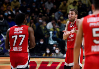 Οι ήττες δεν χτίζουν τον χαρακτήρα. Τον αποκαλύπτουν…