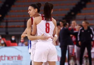 Ολυμπιακός – Στην Τουρκία με στόχο την ανατροπή οι «ερυθρόλευκες»