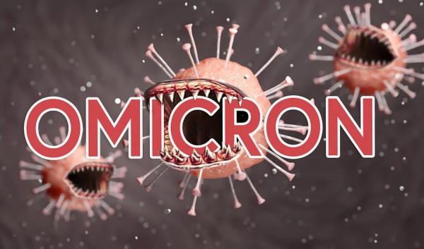 Όμικρον – «Δεν έχει δείξει ακόμα τα δόντια της» λέει ο Καπραβέλος – Τι ισχύει για τη Δέλτα