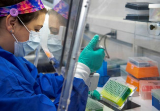 Κοροναϊός – Ανάπτυξη αυτοαντισωμάτων μετά από ήπια λοίμωξη