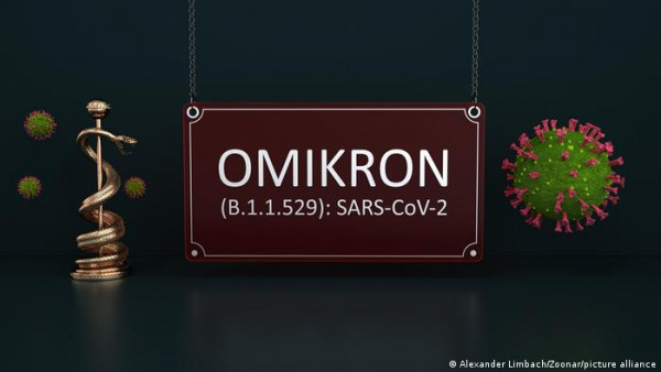 «Χρόνια πολλά Κόβιντ, 30»: Τα ονόματα που σχετίζονται με την πανδημία