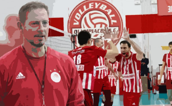 Τρέλανε κόσμο ο Ολυμπιακός στην πρώτη του Τζουλιάνι (0-3)