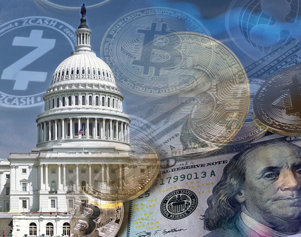 ΗΠΑ – Νέα πηγή χρηματοδότησης βρήκαν στα NFTs και στα crypto οι υποψήφιοι των εκλογών του Νοεμβρίου
