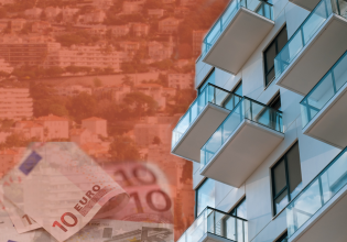 Μεταβιβάσεις ακινήτων – Ερχεται παράταση 1 μήνα για υπογραφή συμβολαίων με τις παλαιές αντικειμενικές