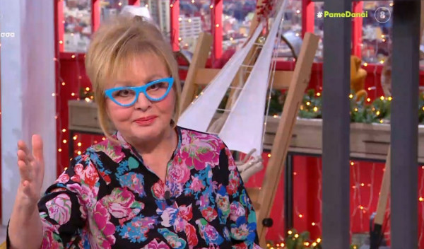 Βίκυ Παγιατάκη – Πώς ξεκινά η νέα χρονιά για όλα τα ζώδια;