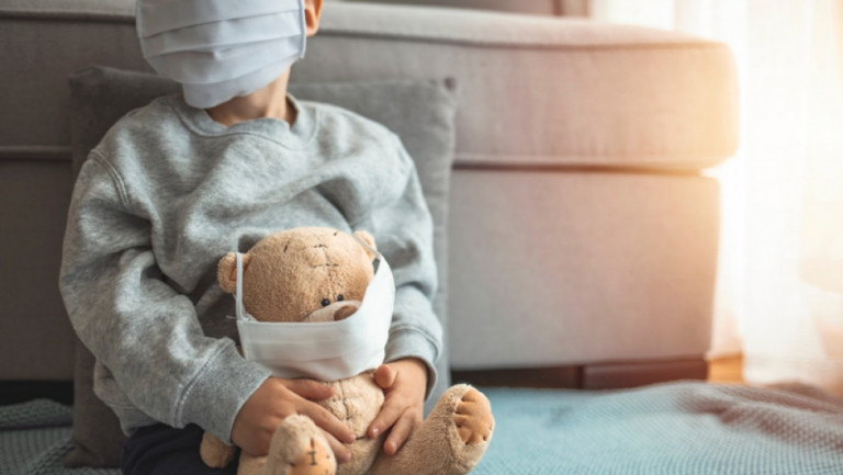 Ομικρον: Ρεκόρ εισαγωγών παιδιών στα νοσοκομεία – Τι είναι το σύνδρομο PIMS