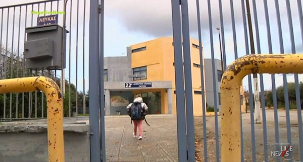 Κοροναϊός: Συνολικά 88 παιδιά νοσηλεύονται σε όλη τη χώρα