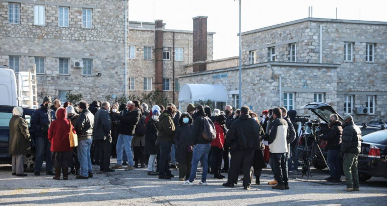 Παίδων Πεντέλης – Νέα συγκέντρωση διαμαρτυρίας των εργαζομένων – Ζητούν νοσοκομείο ανοιχτό σε όλους