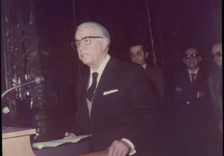 Παύλος Παλαιολόγος – Μάθημα ύφους και ήθους