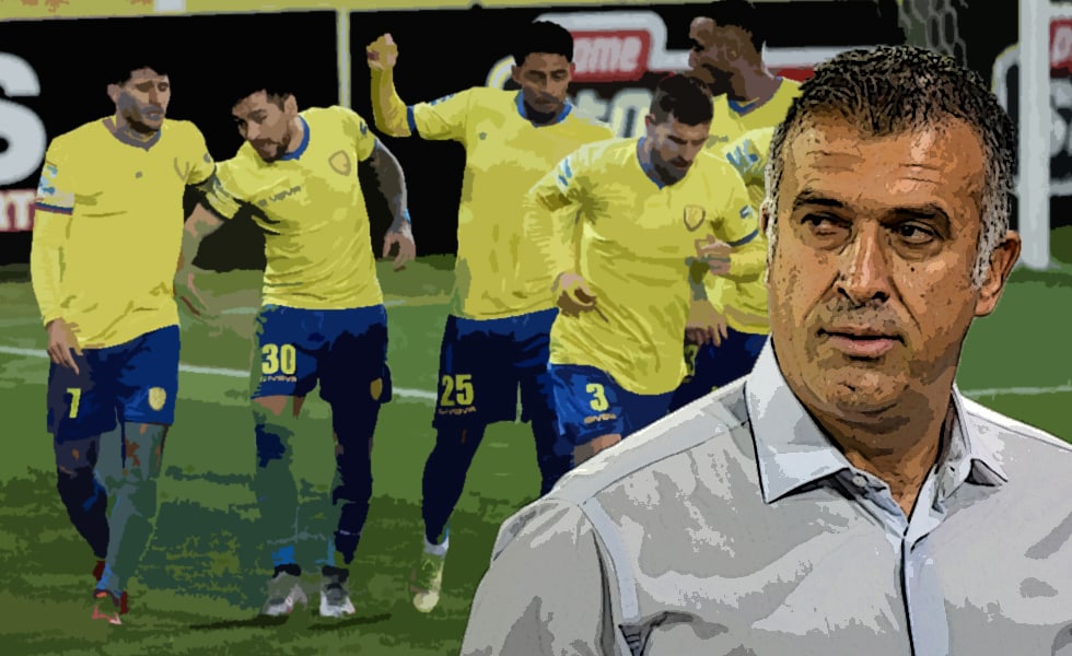 ΟΦΗ – Παναιτωλικός 2-4 – Τρελαίνουν κόσμο οι Αγρινιώτες