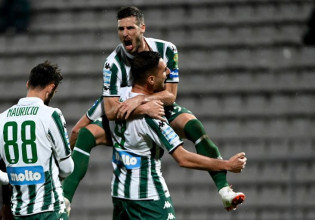 Παναθηναϊκός – Όλοι «μέσα» εν όψει του ντέρμπι