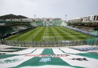 Παναθηναϊκός – Τέλος οι προσκλήσεις για το ντέρμπι