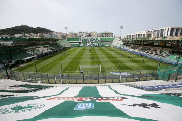 Παναθηναϊκός – Τέλος οι προσκλήσεις για το ντέρμπι