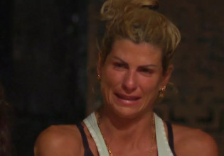 Survivor – Έξαλλη η αδελφή της Ευρυδίκης Παπαδοπούλου με τον Βαλάντη – «Μακάρι να…»