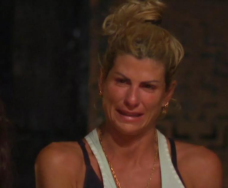 Survivor – Έξαλλη η αδελφή της Ευρυδίκης Παπαδοπούλου με τον Βαλάντη – «Μακάρι να…»