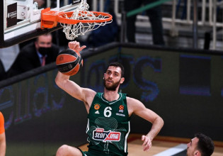 Παναθηναϊκός – Στην Κωνσταντινούπολη χωρίς τον Παπαγιάννη