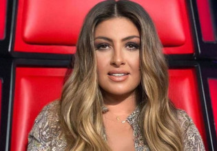 Η Έλενα Παπαρίζου γίνεται 40 και το γιορτάζει… μουσικά