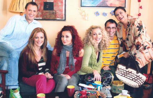 Γεράσιμος Μιχελής: «Δεν έχω σχέσεις με τους άλλους ηθοποιούς του Παρά Πέντε»