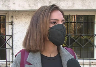 Παρασκευή Σταματοπούλου – Αποκάλυψε γιατί αποχώρησε από το Survivor