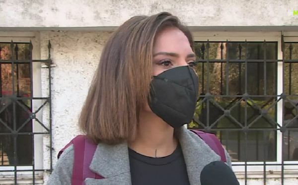 Παρασκευή Σταματοπούλου – Αποκάλυψε γιατί αποχώρησε από το Survivor