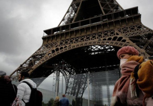 Γαλλία – Υιοθετήθηκε από την Εθνοσυνέλευση το σχέδιο νόμου για το εμβολιαστικό πάσο