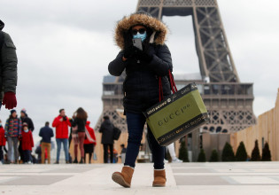 Παραλλαγή Καμερούν – Στο μικροσκόπιο του ΠΟΥ το νέο στέλεχος κοροναϊού