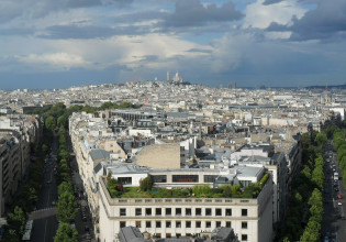 ΕΕ – Εκτίναξη τιμών κατοικίας κατά 39% στη δεκαετία, στο +16% τα ενοίκια – Οι τιμές στην Ελλάδα