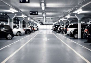 Ακίνητα: Πάρκινγκ σε τιμές… ρετιρέ
