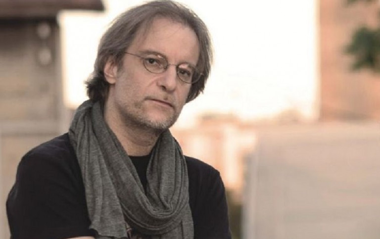 Μίλτος Πασχαλίδης – Θετικός στον κοροναϊό ο τραγουδιστής